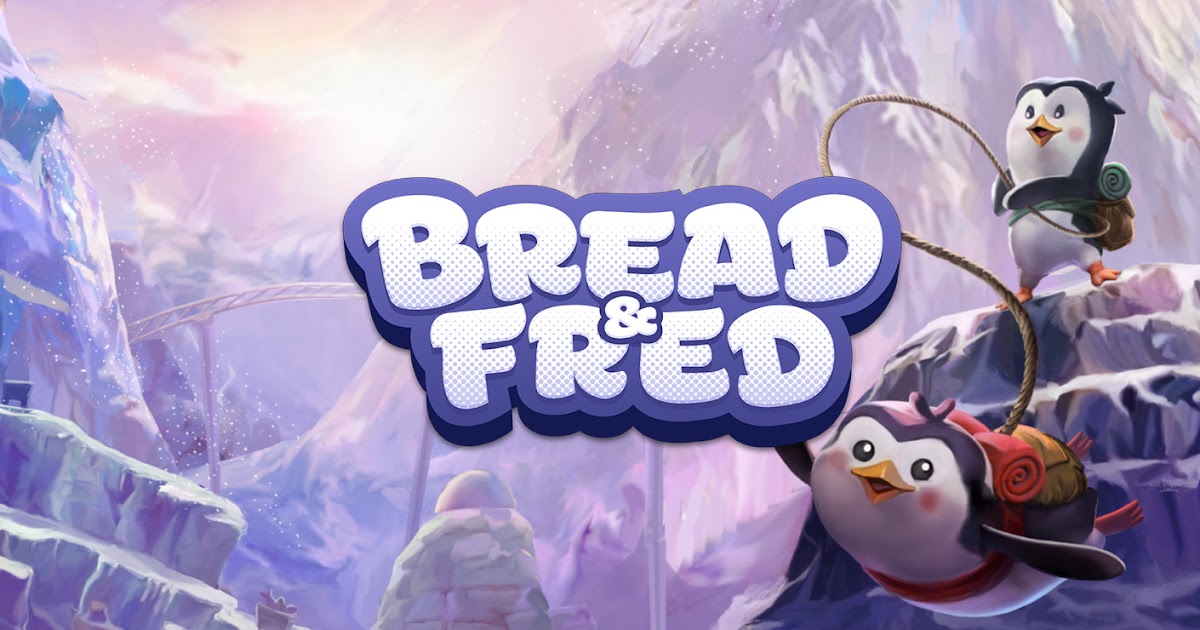 Análise: Bread & Fred (PC) tem o que é necessário para divertir